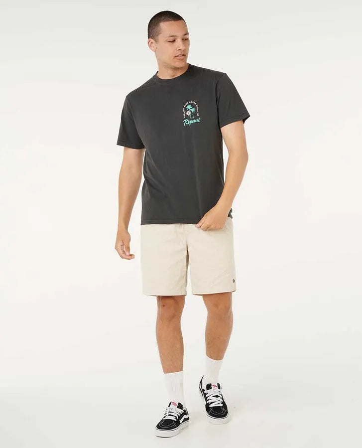 Rip Curl Mens Shirt Mod Cali Sunset