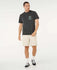 Rip Curl Mens Shirt Mod Cali Sunset
