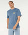 Rip Curl Mens Shirt Dazed And Tubed
