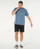 Rip Curl Mens Shirt Pill Icon Loose