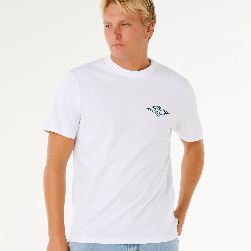 Rip Curl Mens Shirt Hazey Days Relaxed