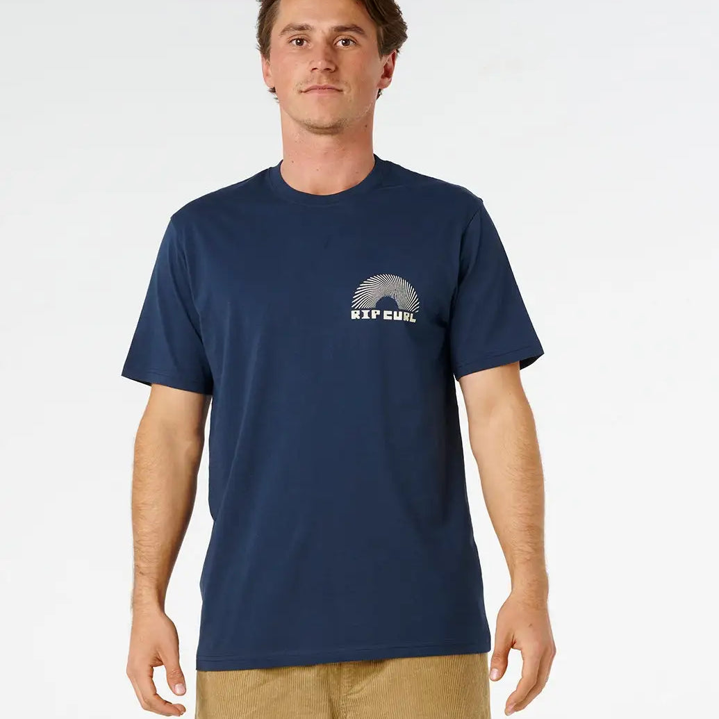 Rip Curl Mens Shirt Artist of the Search Rising