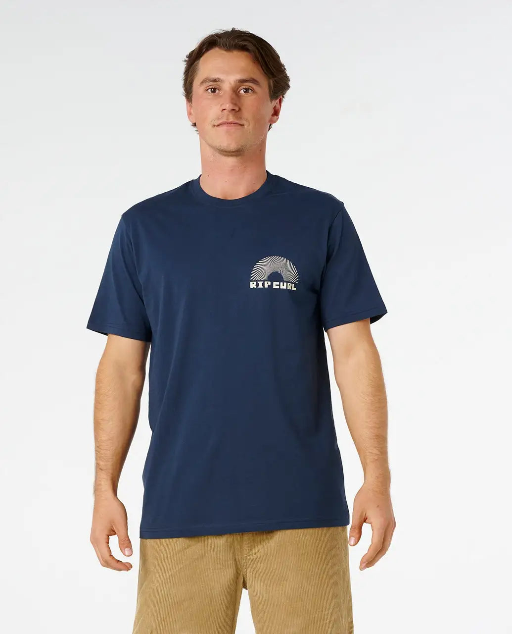 Rip Curl Mens Shirt Artist of the Search Rising