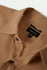Brixton Mens Woven Charter Organic Cotton Linen Blend