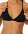 Rip Curl Womens Bikini Top Classic Surf Crossback Triangle