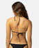 Rip Curl Womens Bikini Top Classic Surf Sliding Triangle