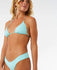 Rip Curl Womens Bikini Bottoms Classic Surf Cheeky Coverage