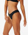 Rip Curl Womens Bikini Bottoms Classic Surf Cheeky Coverage