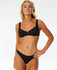 Rip Curl Womens Bikini Top Premium Surf Balconette