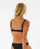 Rip Curl Womens Bikini Top Premium Surf Balconette