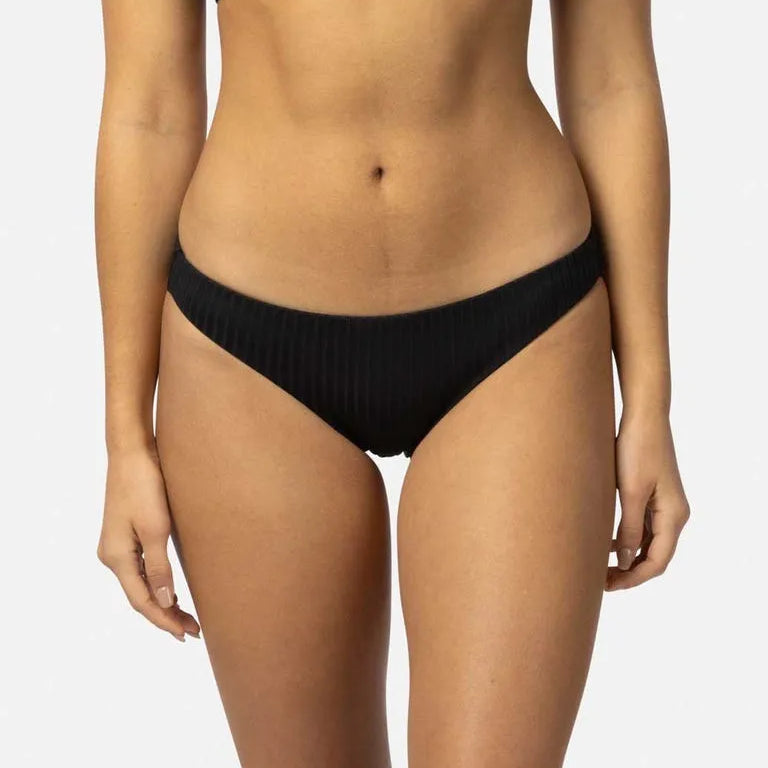 Rip Curl Womens Bikini Bottoms Premium Surf Cheeky