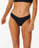 Rip Curl Womens Bikini Bottoms Premium Surf Full Coverage