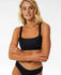 Rip Curl Womens Bikini Top Premium Surf D-DD Crop