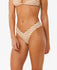 Rip Curl Womens Bikini Bottoms Premium Surf Skimpy Coverage Hipster