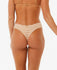 Rip Curl Womens Bikini Bottoms Premium Surf Skimpy Coverage Hipster