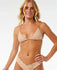 Rip Curl Womens Bikini Bottoms Premium Surf Skimpy Coverage Hipster