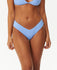 Rip Curl Womens Bikini Bottoms Premium Surf Skimpy Coverage Hipster