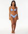 Rip Curl Womens Bikini Bottoms Premium Surf Skimpy Coverage Hipster
