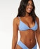Rip Curl Womens Bikini Bottoms Premium Surf Skimpy Coverage Hipster