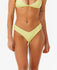 Rip Curl Womens Bikini Bottoms Premium Surf Skimpy Coverage Hipster