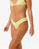 Rip Curl Womens Bikini Bottoms Premium Surf Skimpy Coverage Hipster