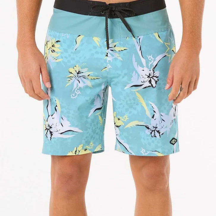 Rip Curl Mens Boardshorts Mirage Mason Raw Energy 19"