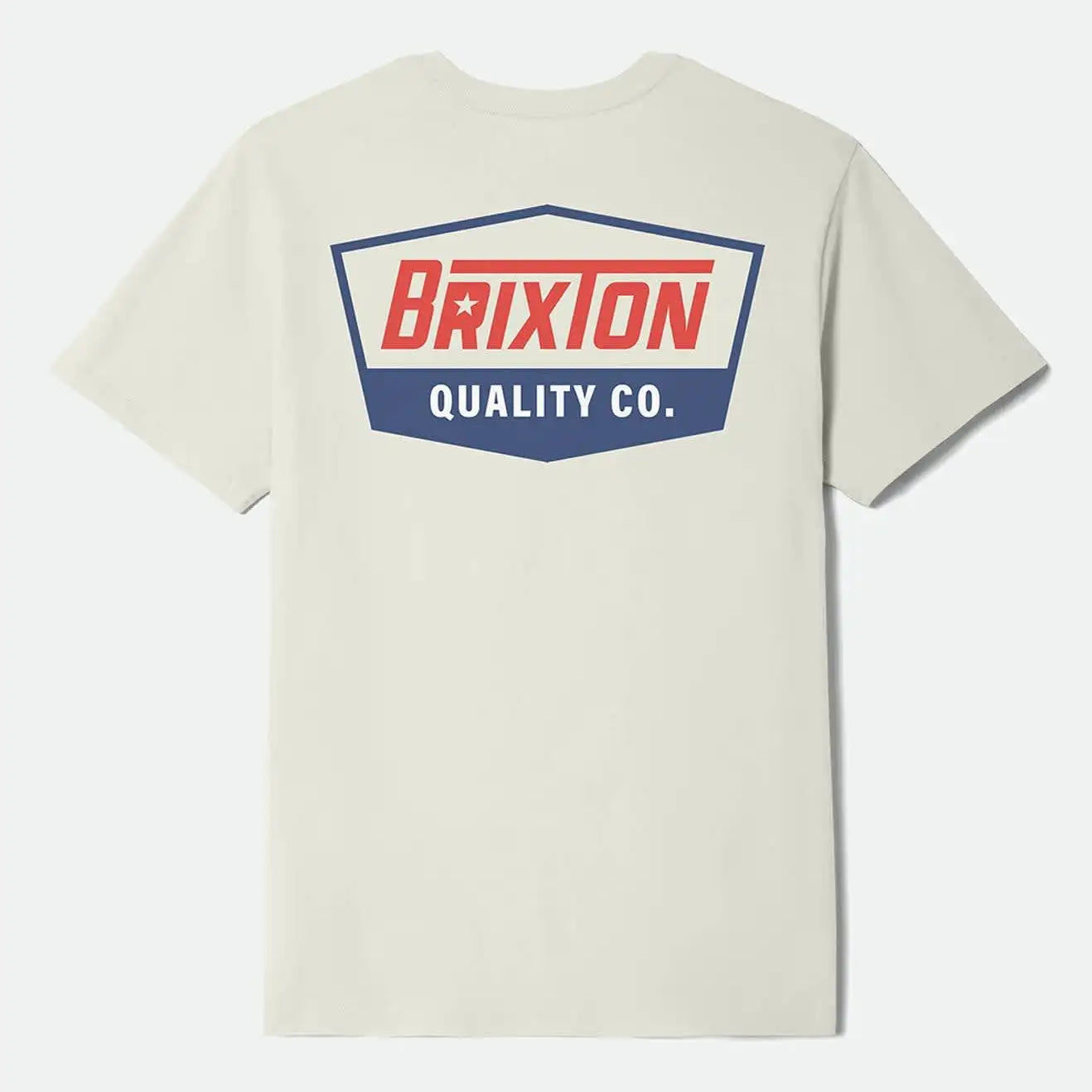 Brixton Mens Shirt Regal Star