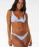 Rip Curl Womens Bikini Bottoms Holiday Tropics Good Coverage