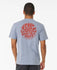 Rip Curl Mens Shirt Wetsuit Icon