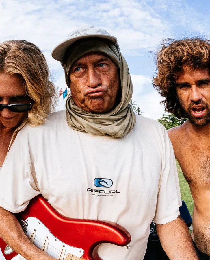 Rip Curl Mens Shirt Pill Icon