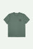 Brixton Mens Shirt Hubal