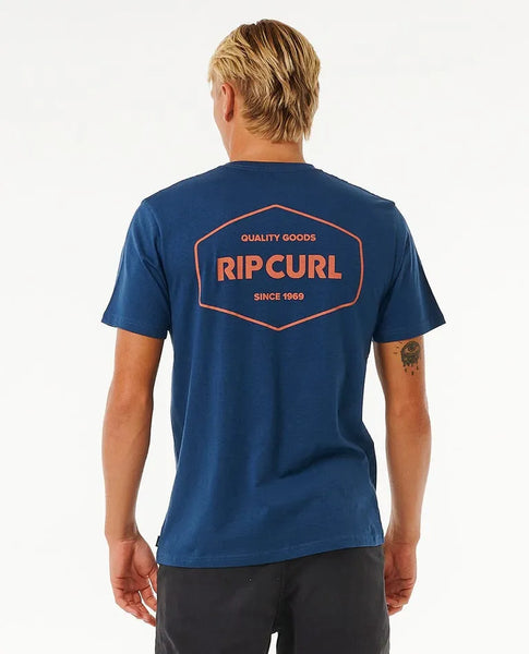 Rip Curl Mens Shirt Stapler