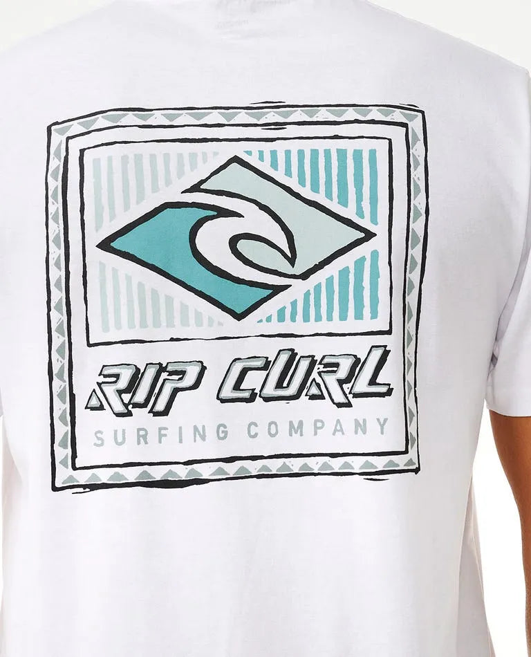 Rip Curl Mens Shirt Traditions