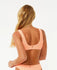 Rip Curl Womens Bikini Top Sunshine Crop