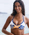 Rip Curl Womens Bikini Top Artist Of The Search Cody Welsh Halter