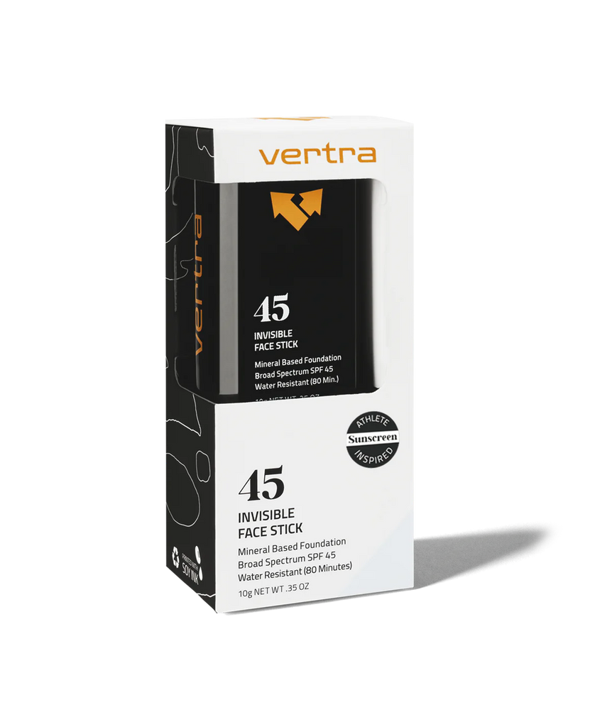 Vertra Face Stick Invisible SPF 45