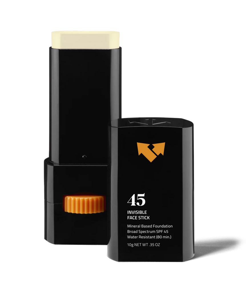 Vertra Face Stick Invisible SPF 45