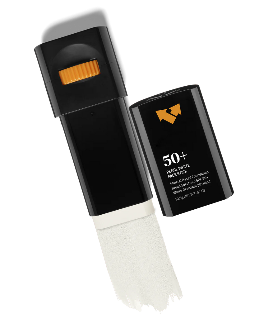Vertra Face Stick Pearl White SPF 50+
