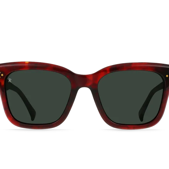 Raen Womens Sunglasses Breya