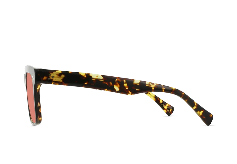 RAEN Sunglasses Breven 55