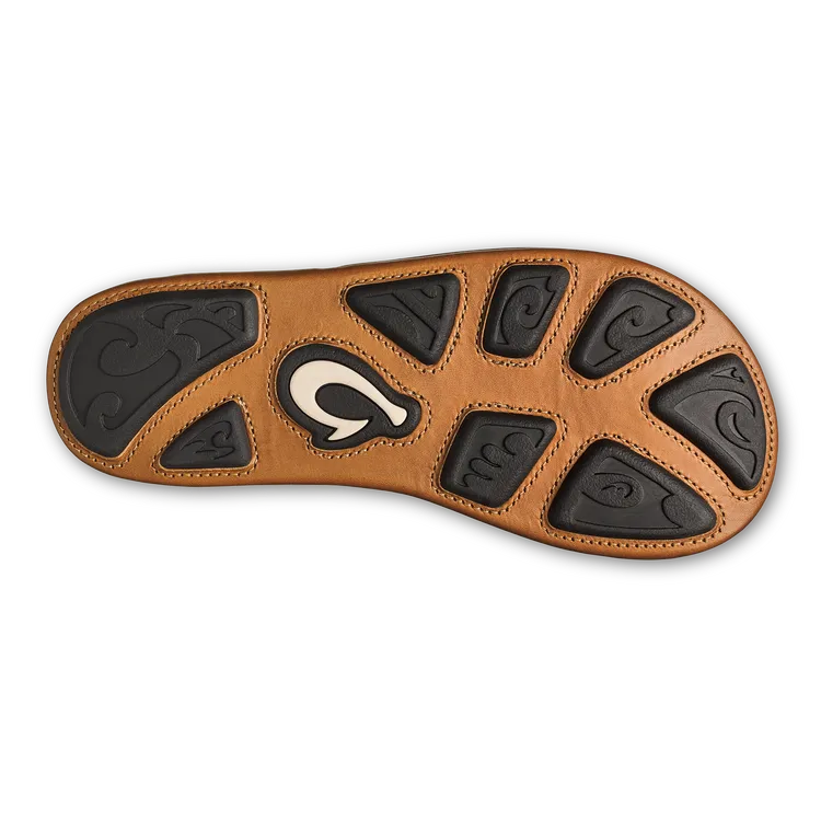 Olukai Mens Sandals Hiapo