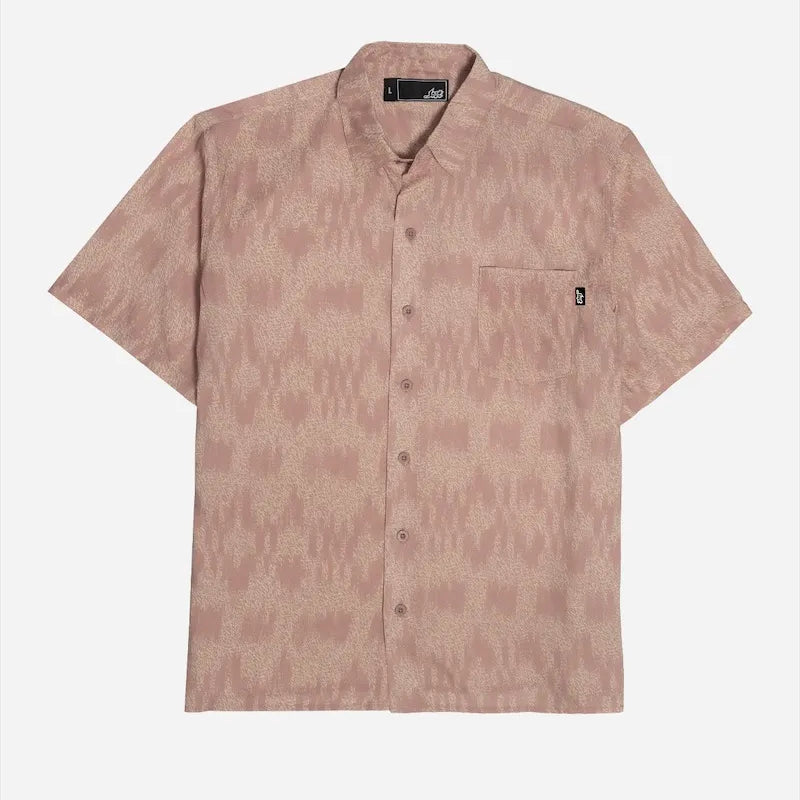 Lost Mens Woven Rowdy