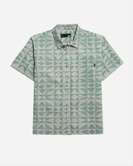 Lost Mens Woven Folklore