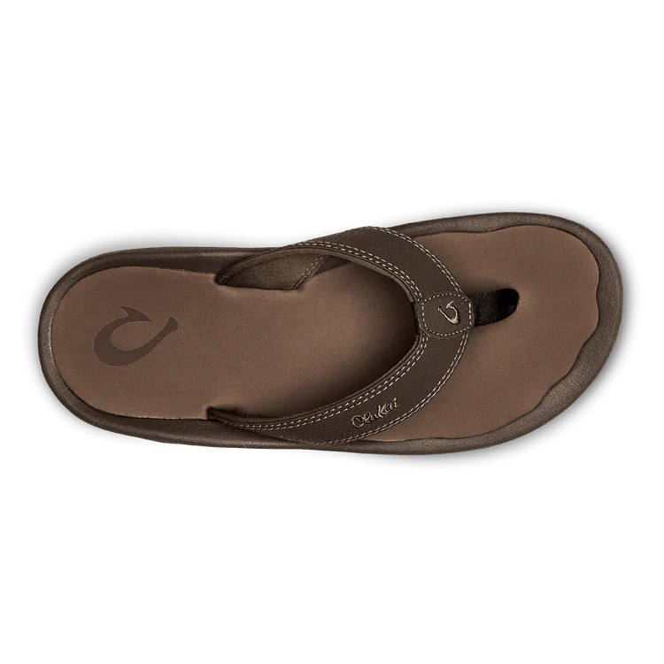 Olukai Mens Sandals Ohana