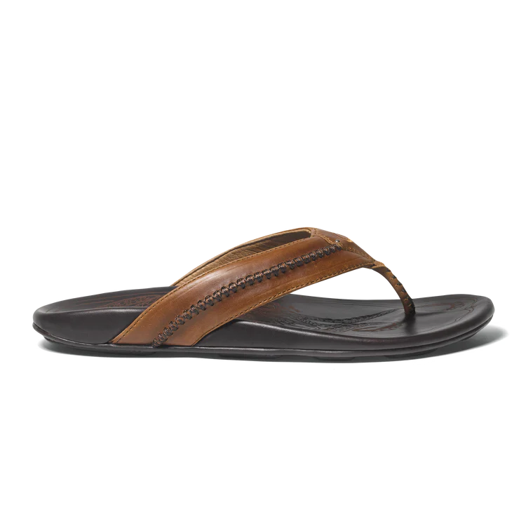 Olukai Mens Sandals Mea Ola