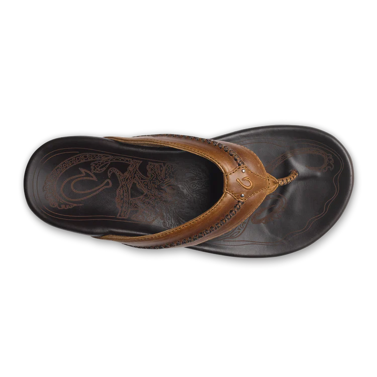 Olukai Mens Sandals Mea Ola