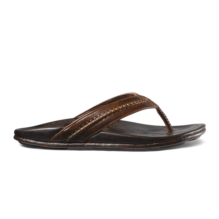 Olukai Mens Sandals Mea Ola