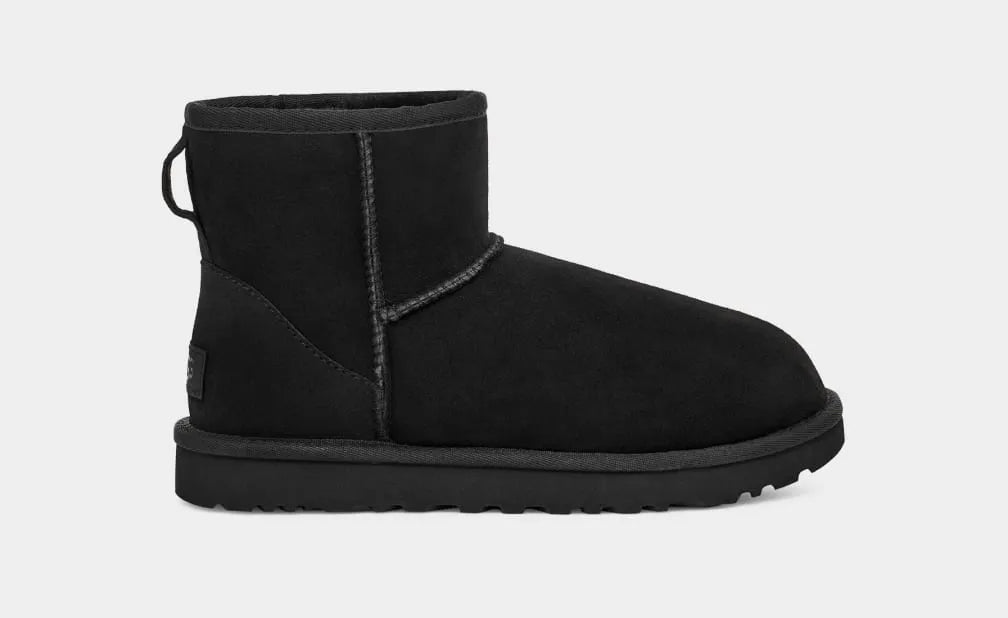 woman's ugg boots