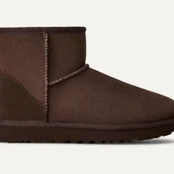 UGG Womens Boots Classic Mini II
