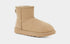 UGG Womens Boots Classic Mini II